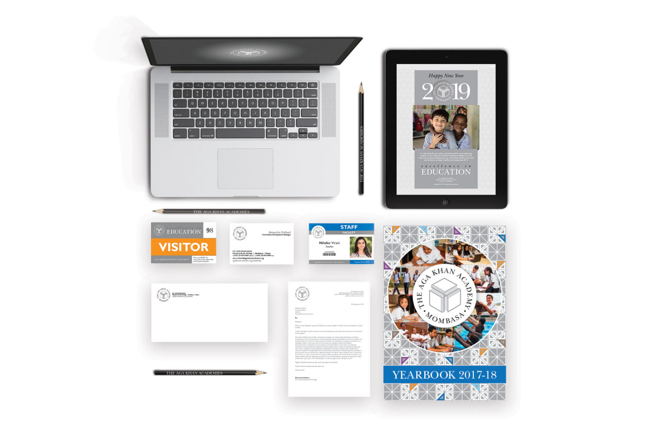 the Aga Khan Academies the Aga Khan Academies