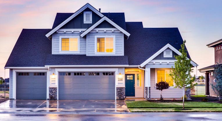 Home Builders Home Builder